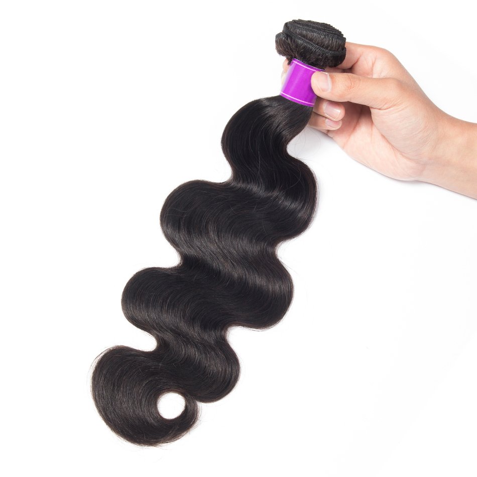 6a Katy Hair Malaysian Human Hair Weave Virgin Hair Body Wave 8 30