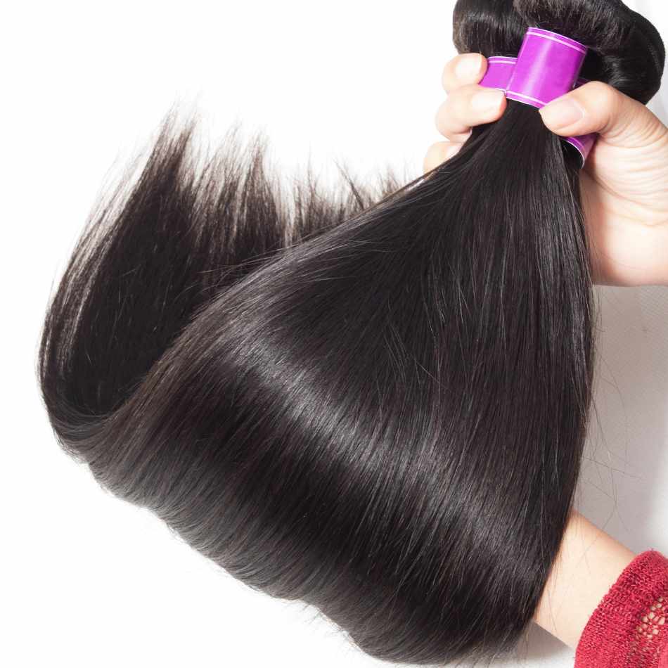 Find 6a Katy Indian Human Hair Weave Virgin Hair Straight 8 30 Inch