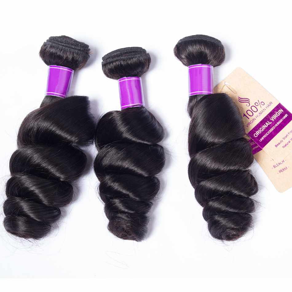 8a Katy Hair Indian Human Hair Weave Virgin Hair Body Wave 8 30