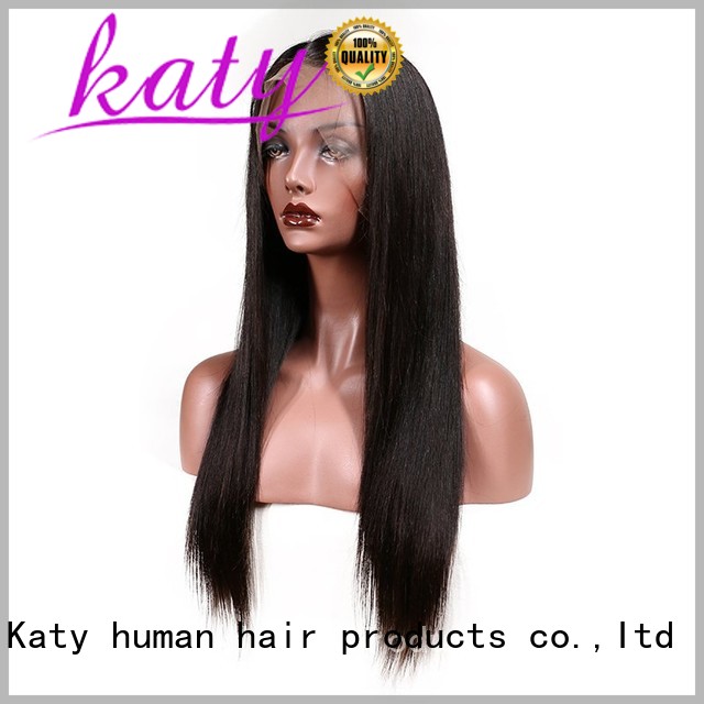 Find Frontal Lace Front Weave From Katy Hair