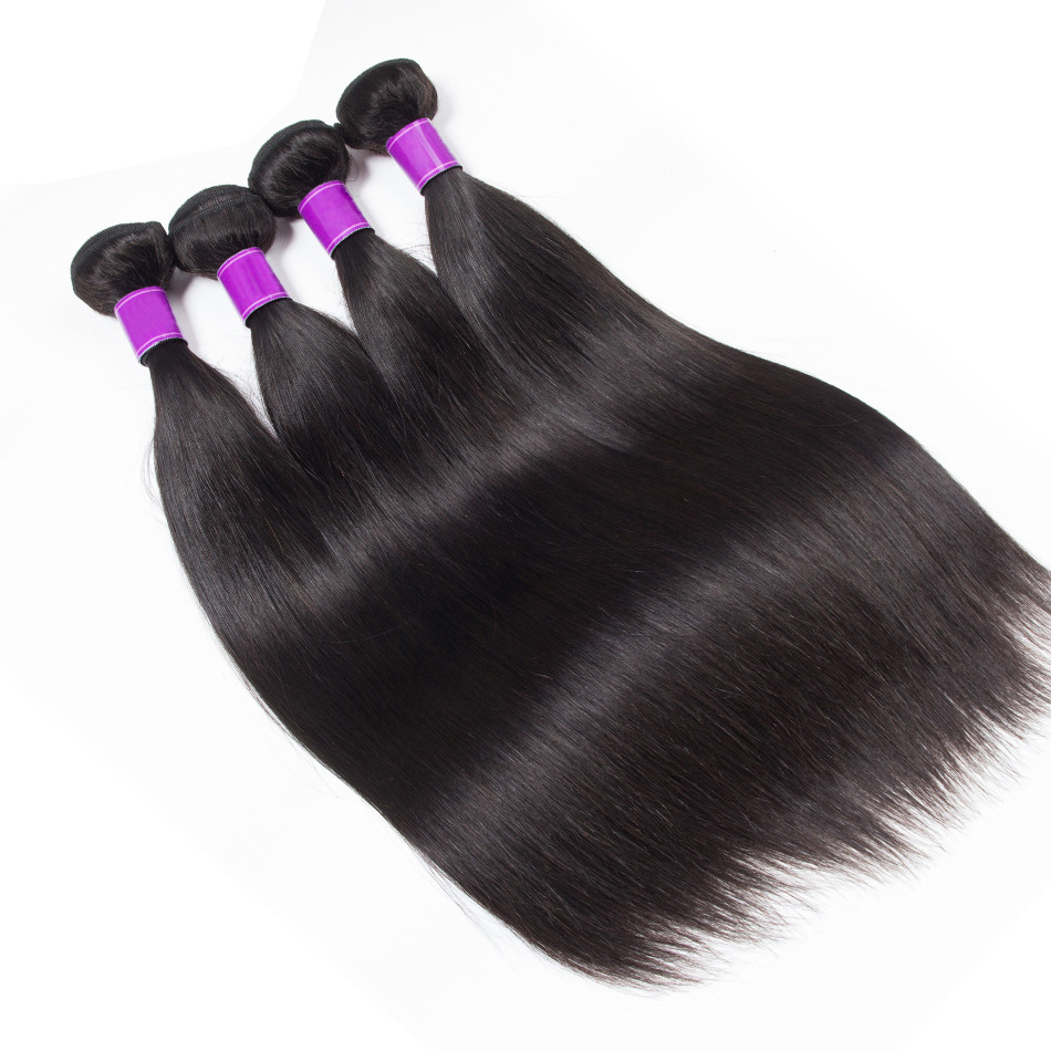 High Quality 9a Katy Hair Indian Human Hair Weave Virgin Hair