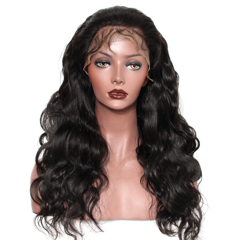 Best 6a Katy Hair Brazilian Human Hair Weave Virgin Hair Body Wave