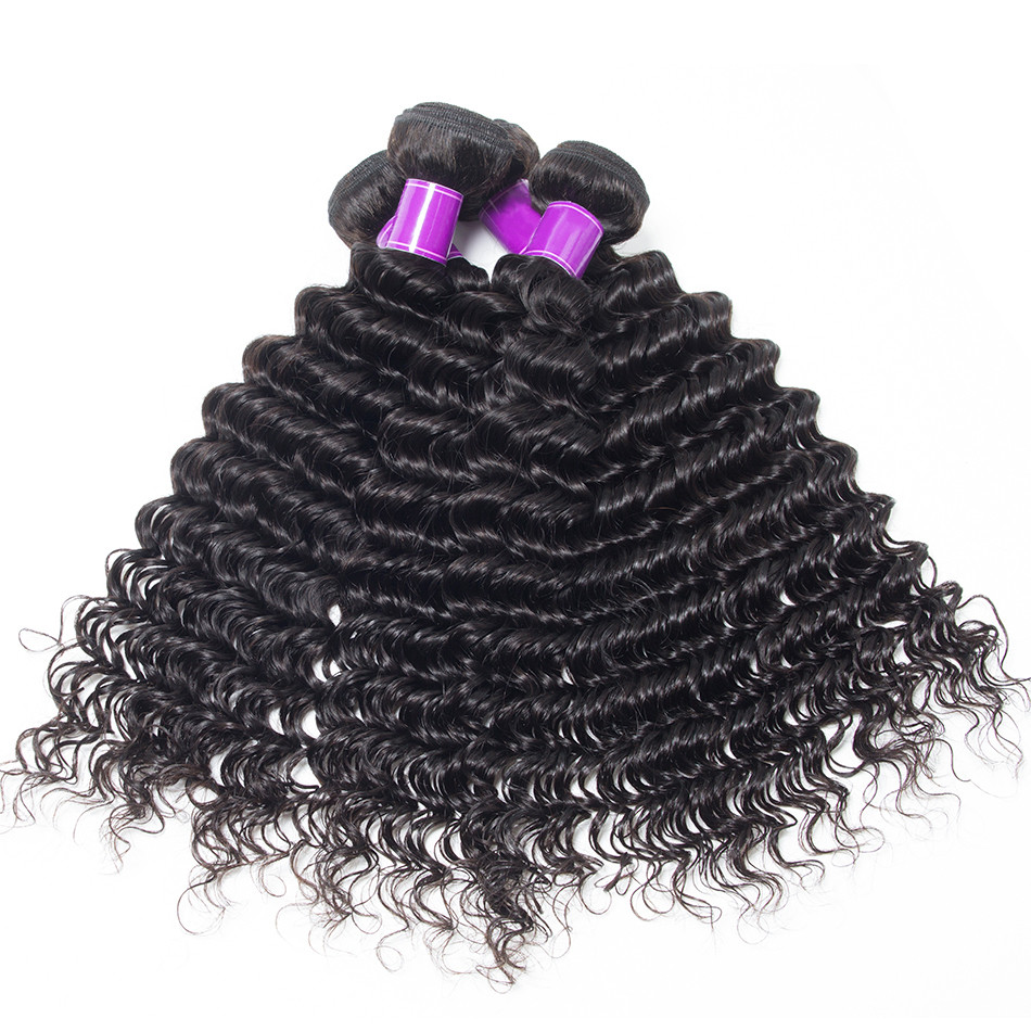 Brazilian Water Wave Bundles Supplier Brazilian Hair Bundles